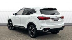 MG HS 1.5 T-GDI Trophy 5dr DCT Petrol Hatchback